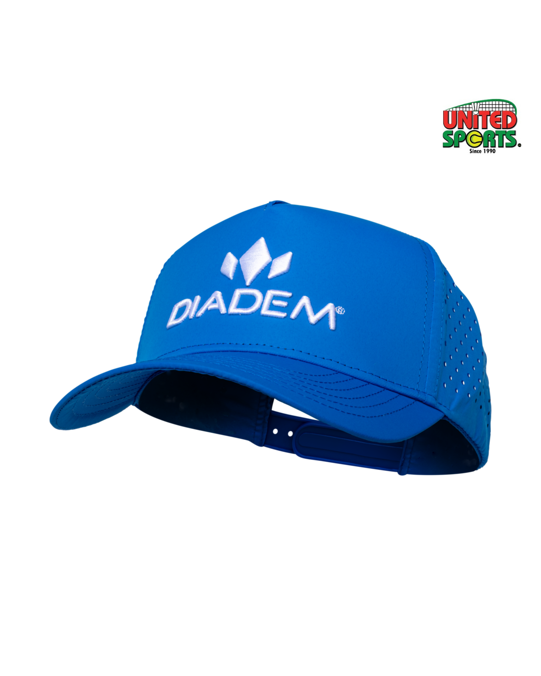 DIADEM Snapback Select Hat