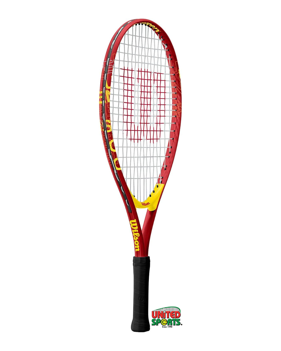 WILSON US Open 23 JR Tennis Racket