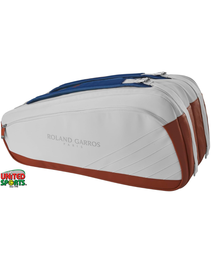 WILSON Roland Garros Tennis Bag 6PK - image 2