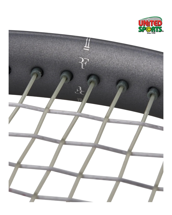 WILSON RF 01 Future Tennis Racket - image 2