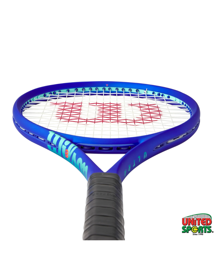 WILSON Ultra 25 (V5) Tennis Racket - image 3