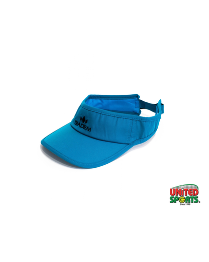 DIADEM Polyester Select Visor Hat