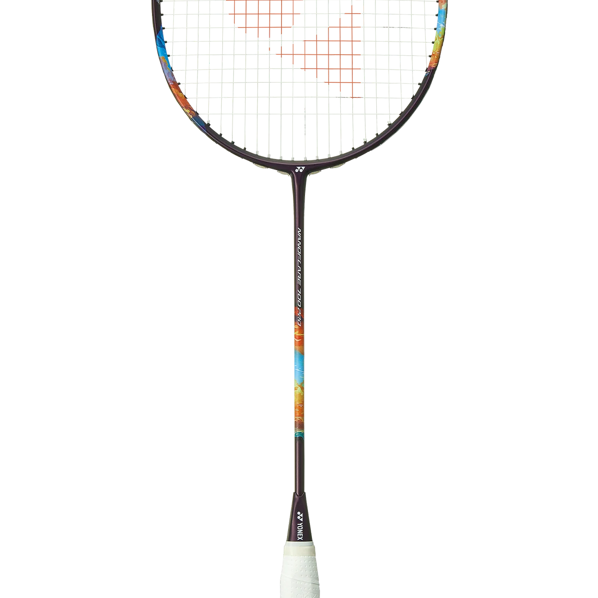 YONEX NANOFLARE 700 Pro Badminton Racket