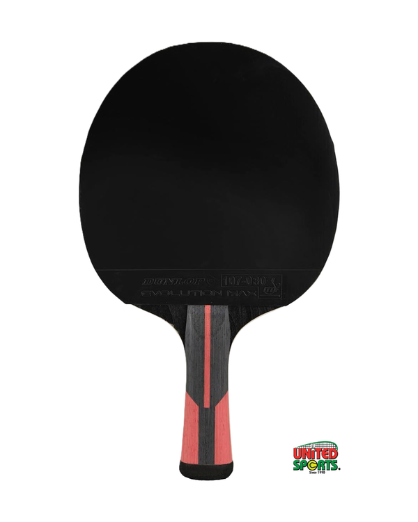 DUNLOP Table Tennis Racket Evolution 3000 – image 4