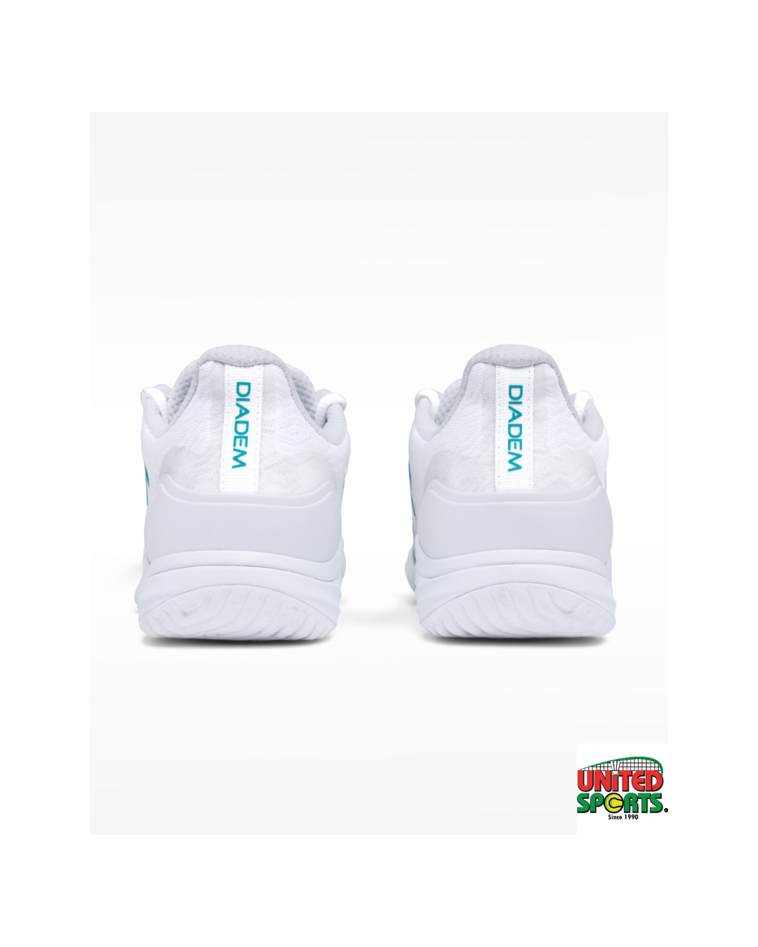 Diadem Court Burst Tennis Shoe