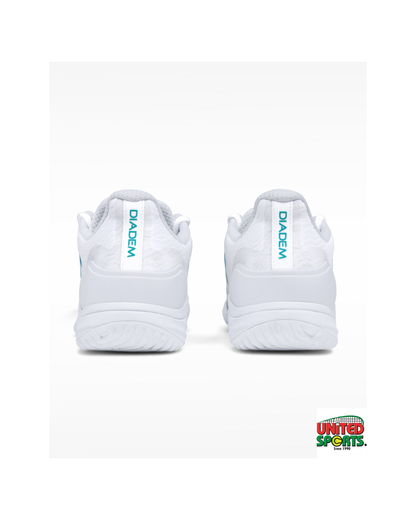 Diadem Court Burst Tennis Shoe