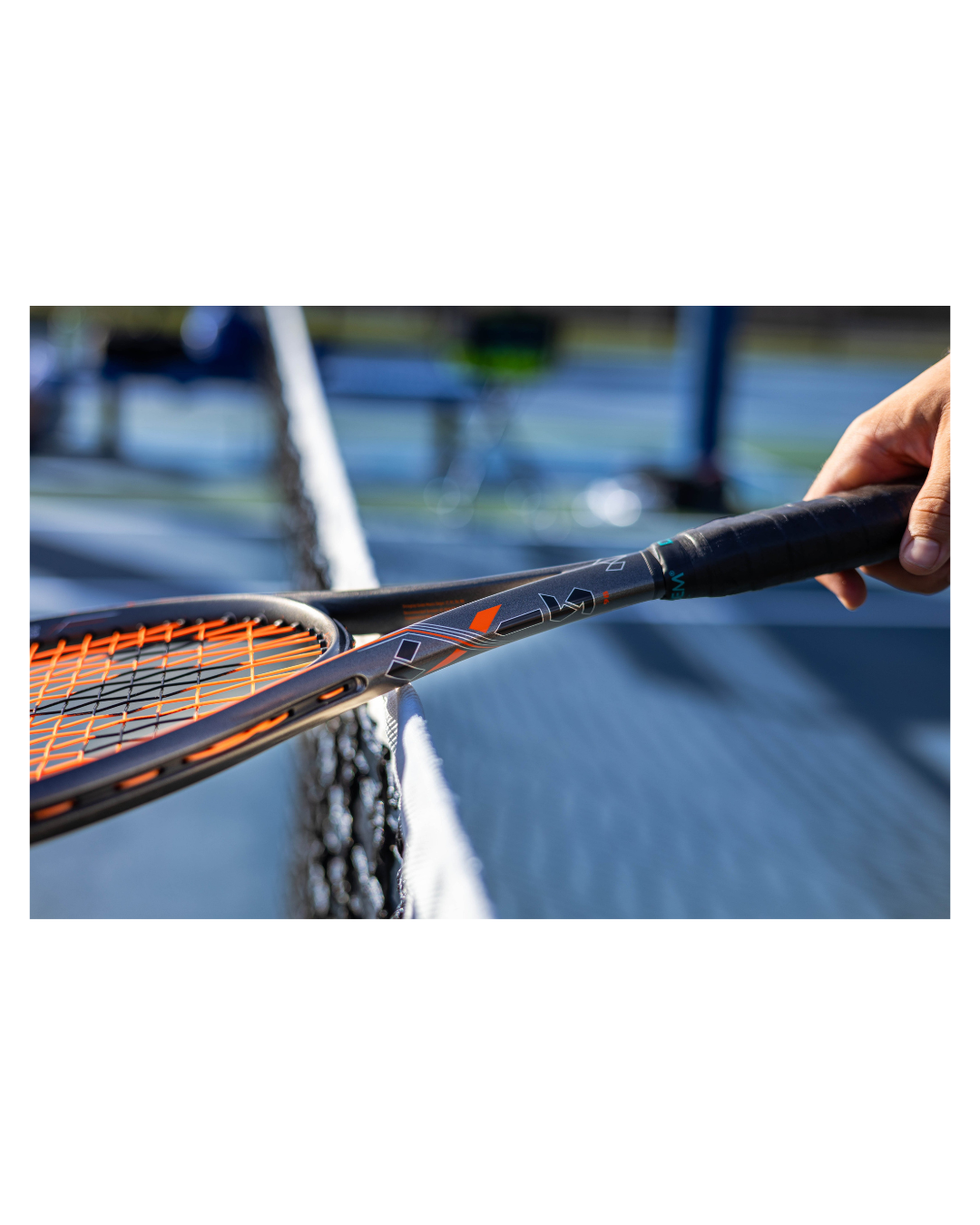 Diadem Axis 100 FS3 Tennis Racket