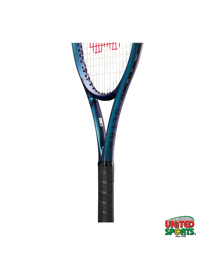 WILSON Tennis Racket Ultra 100 UL (V4.0) - image 3