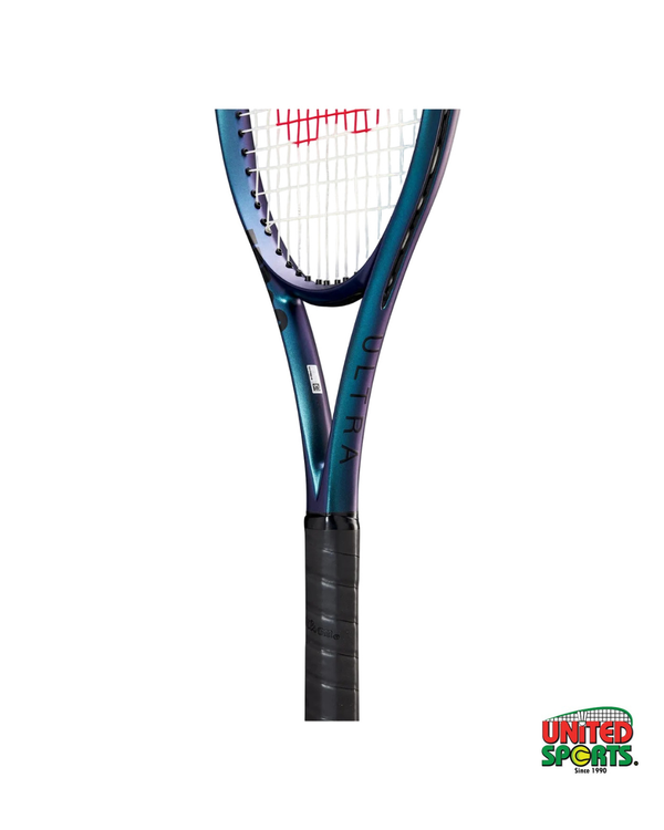 WILSON Ultra 100 L Tennis Racket (V4.0) – image 3