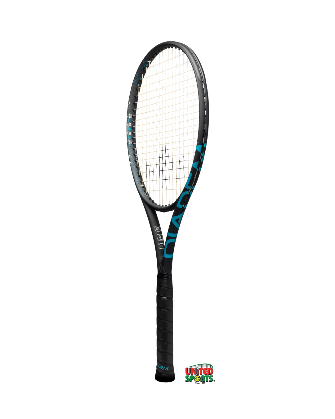 Diadem Nova 100 V3 Tennis Racket