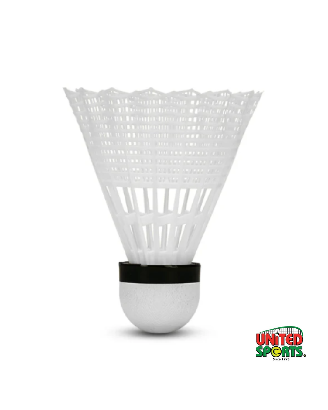 Li-Ning Badminton Shuttlecock Future 10 – Tube of 6