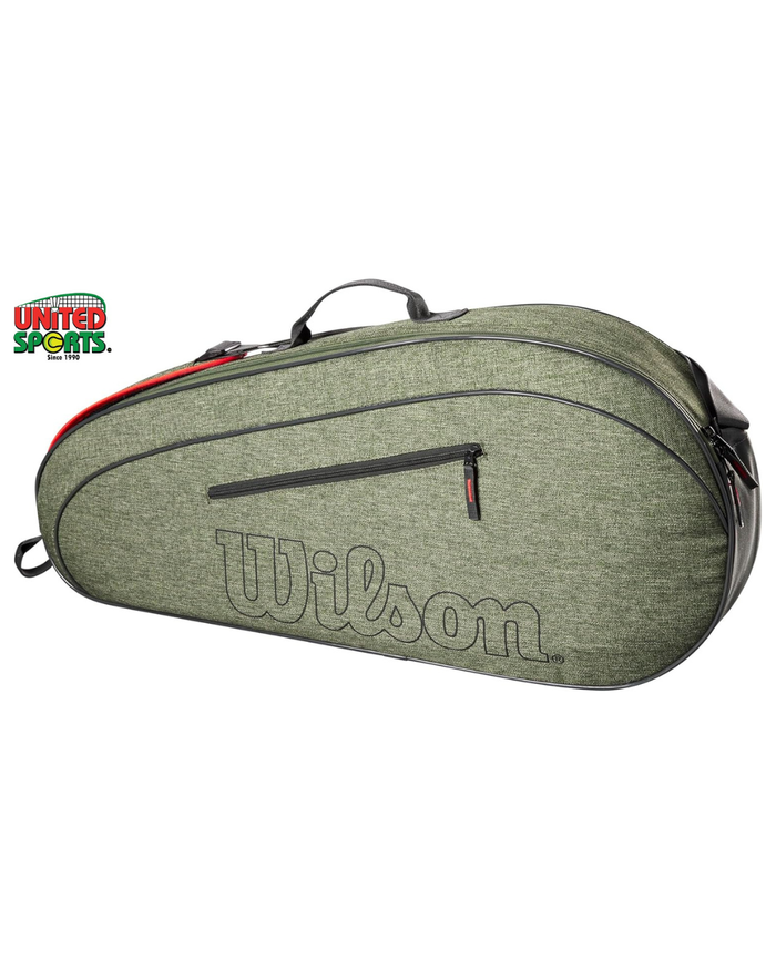 WILSON Team Tennis Bag (3PK) - image 3
