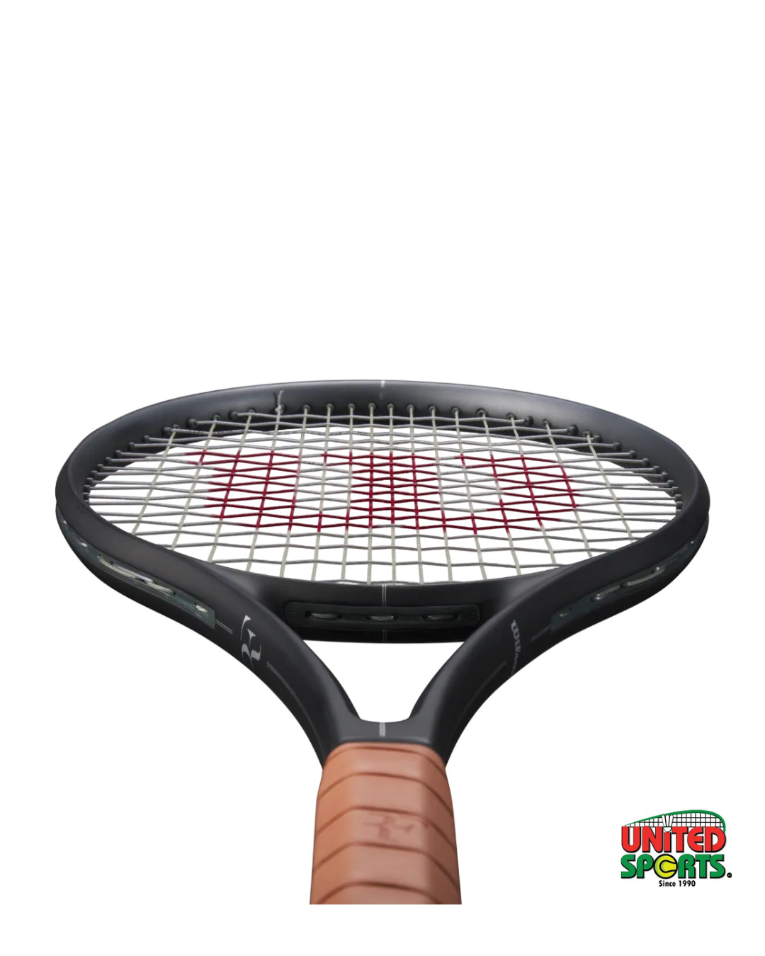 WILSON RF 01 Future Tennis Racket