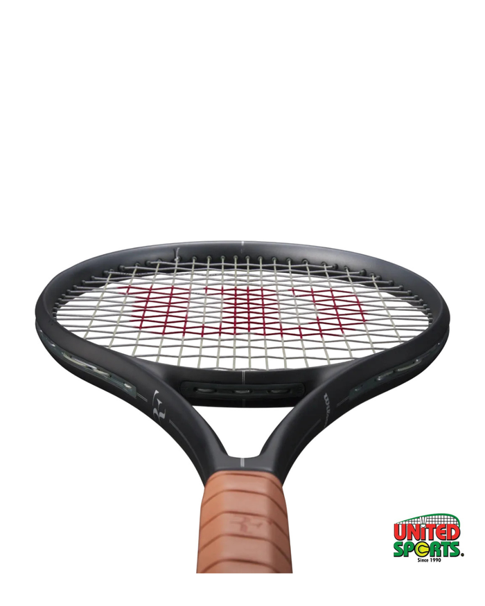 WILSON RF 01 Future Tennis Racket - image 3