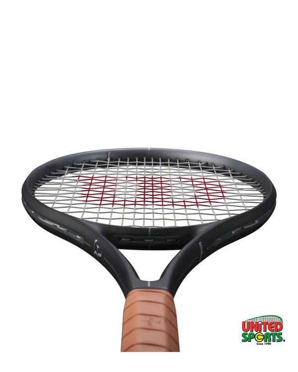 WILSON RF 01 Future Tennis Racket – image 3
