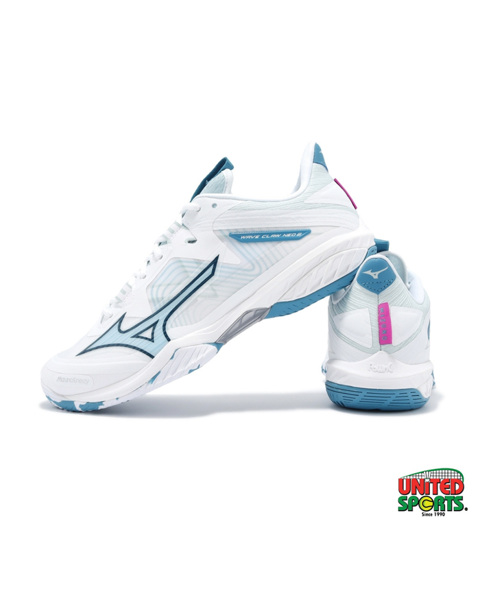 MIZUNO Wave Claw Neo 2 Badminton Shoe - image 5