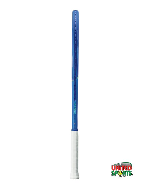 YONEX Tennis Racket EZONE 100SL Frame – Blast Blue – image 3