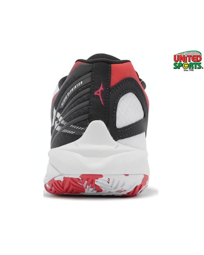 MIZUNO Wave Claw 3 Badminton Shoe - image 4