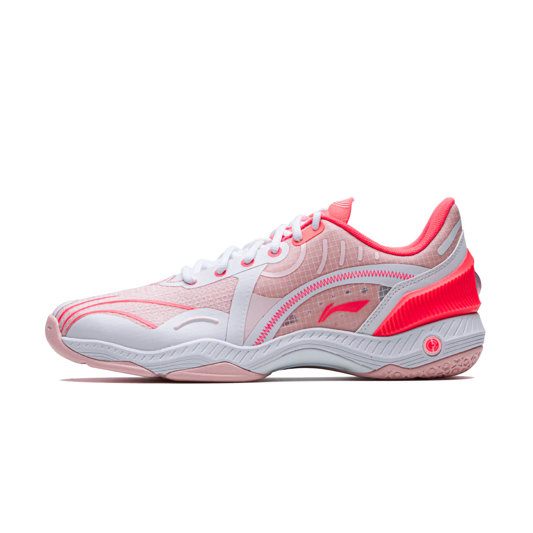 LI-NING Hunting Badminton Shoe