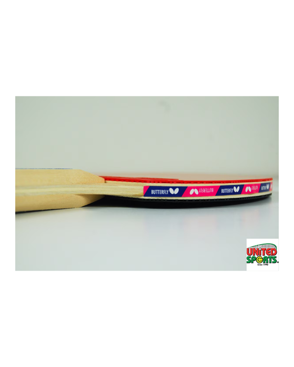 BUTTERFLY Table Tennis Racket ADDOY 3000 – image 3