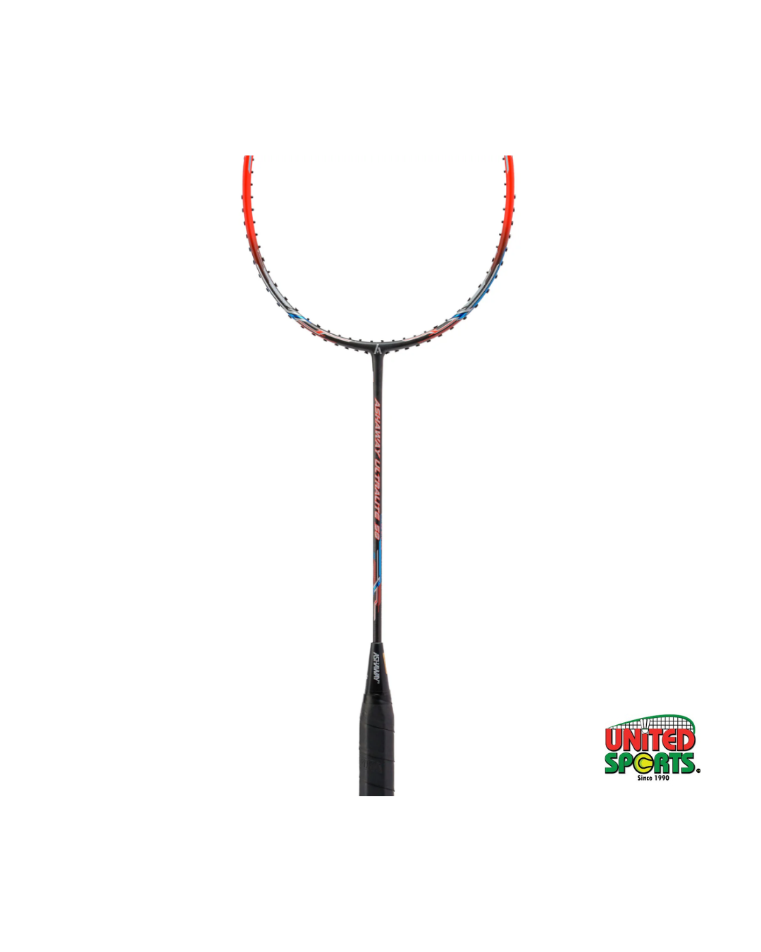 ASHAWAY Badminton Racket UltraLight 58 – Orange
