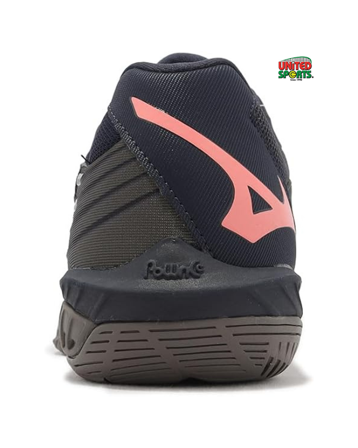 MIZUNO Wave Claw 2 Badminton Shoe - image 3