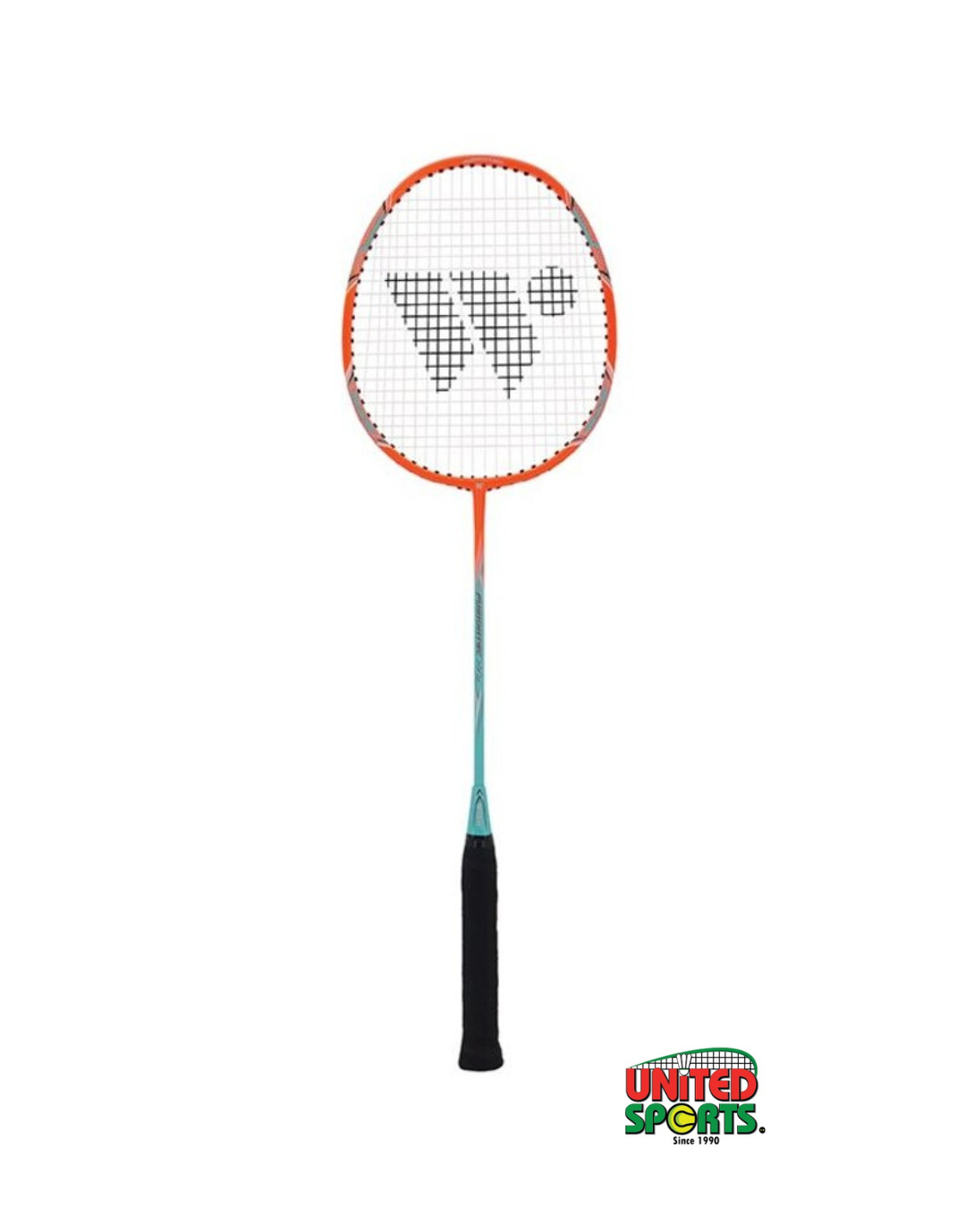 Wish Fusion Tec 770 Badminton Racket