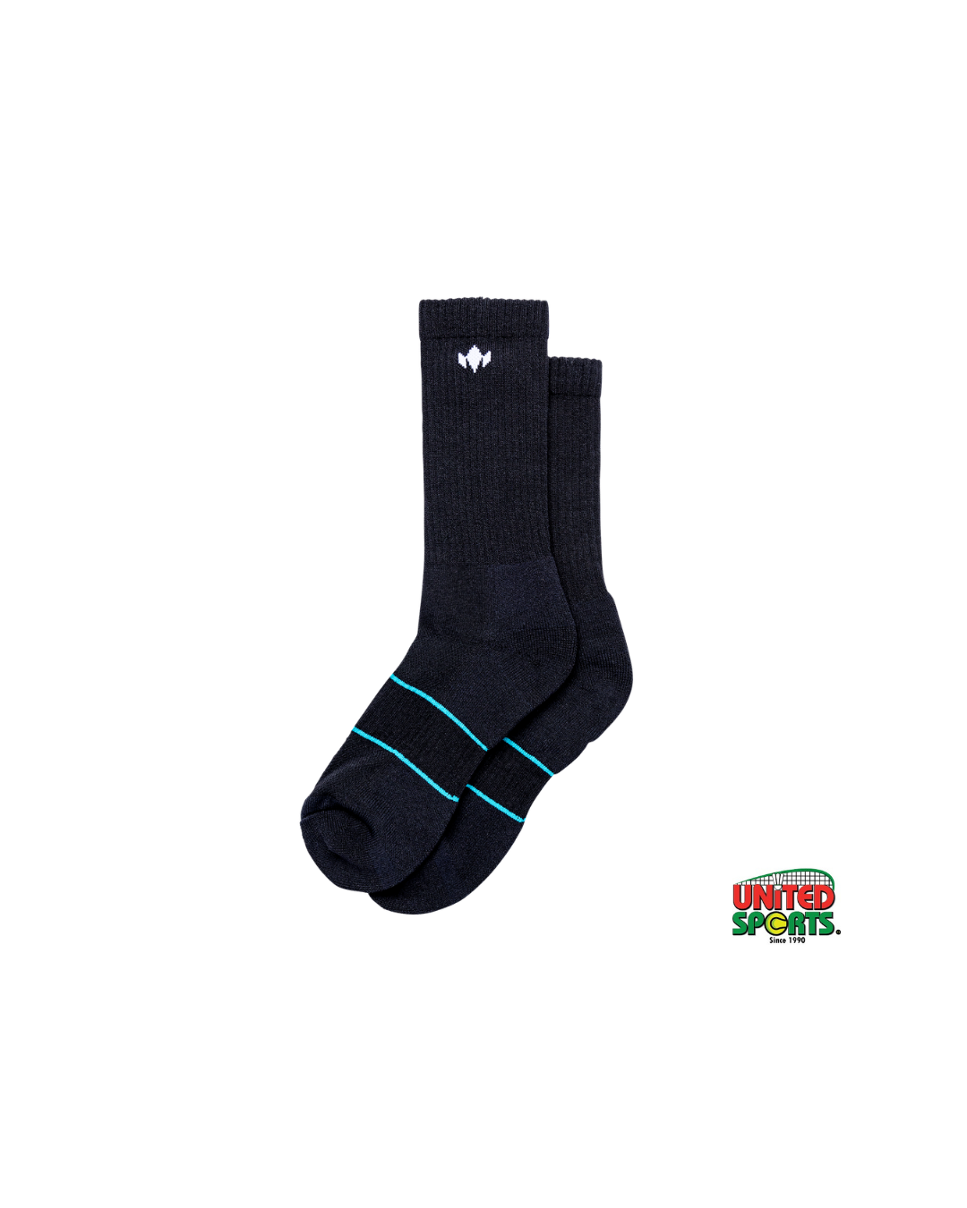 Diadem Performance Crew Socks