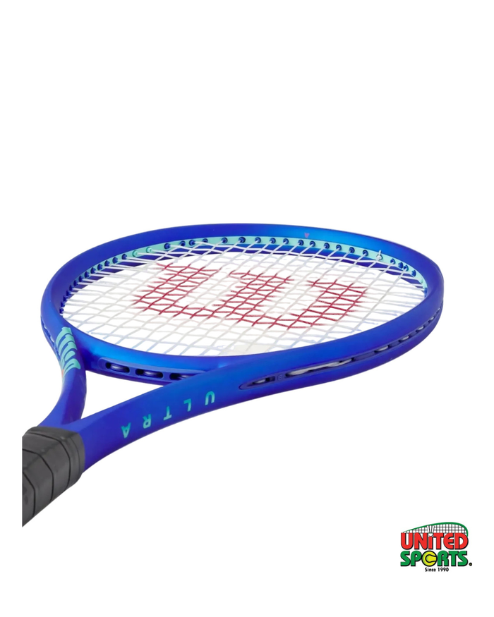 WILSON Ultra 25 (V5) Tennis Racket - image 4