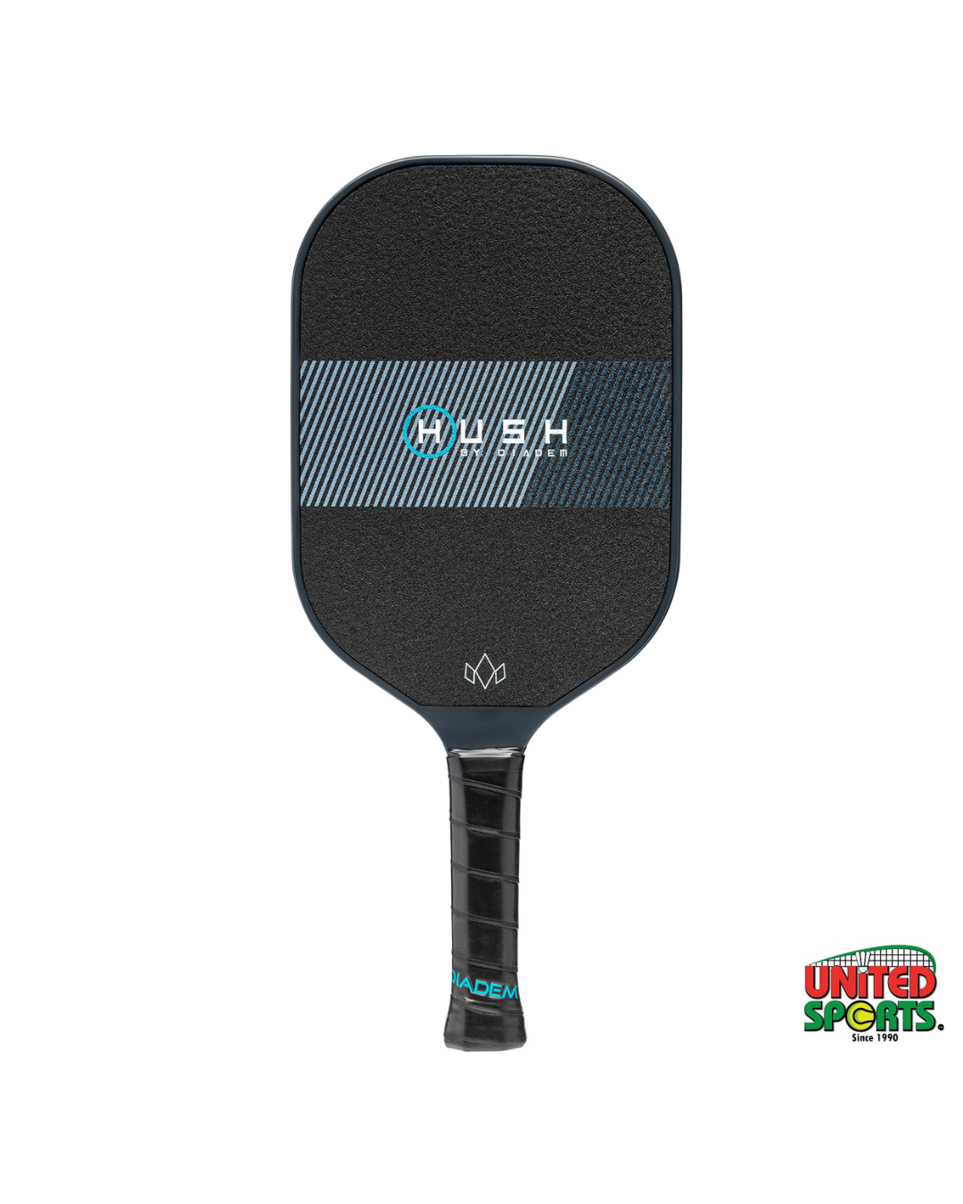 Diadem HUSH Pickleball Paddle Racket