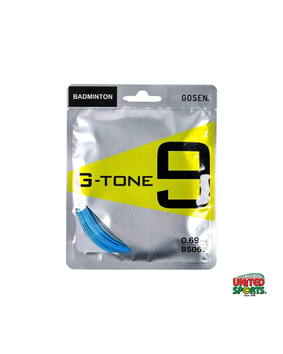 GOSEN Badminton String G-TONE 9