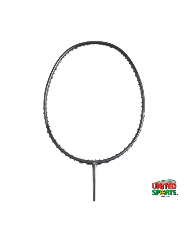 MAXBOLT Badminton Racket Amour Black – image 3