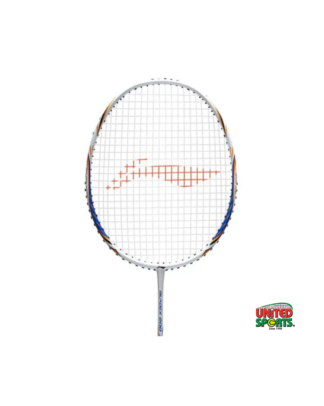 LI-NING BladeX 200 Badminton Racket