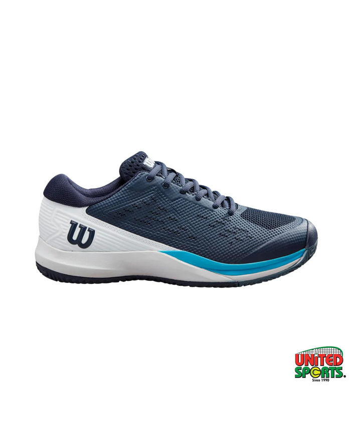 WILSON Rush Pro Ace Tennis Shoes - image 6