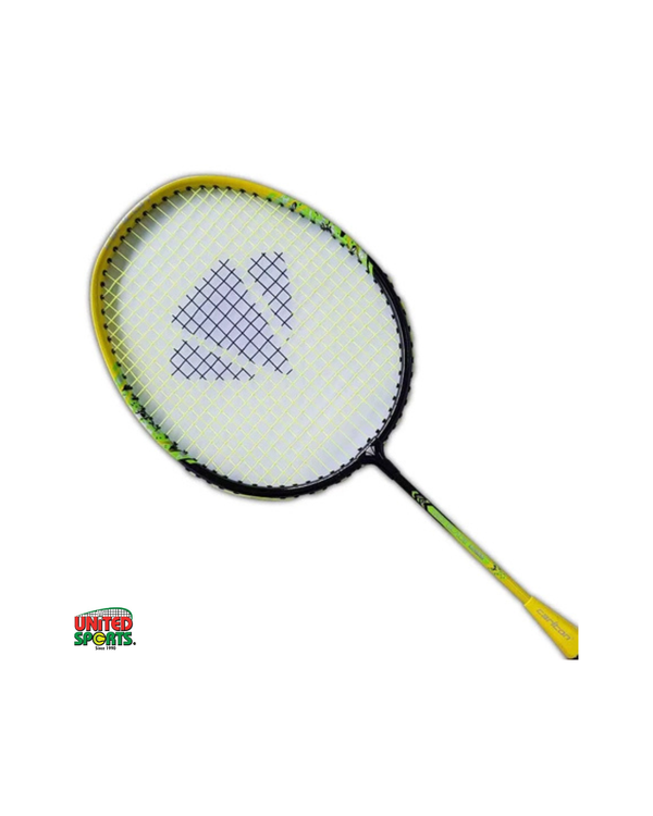 CARLTON MIDI-BLADE ISO 4.3 Badminton Racket – image 3