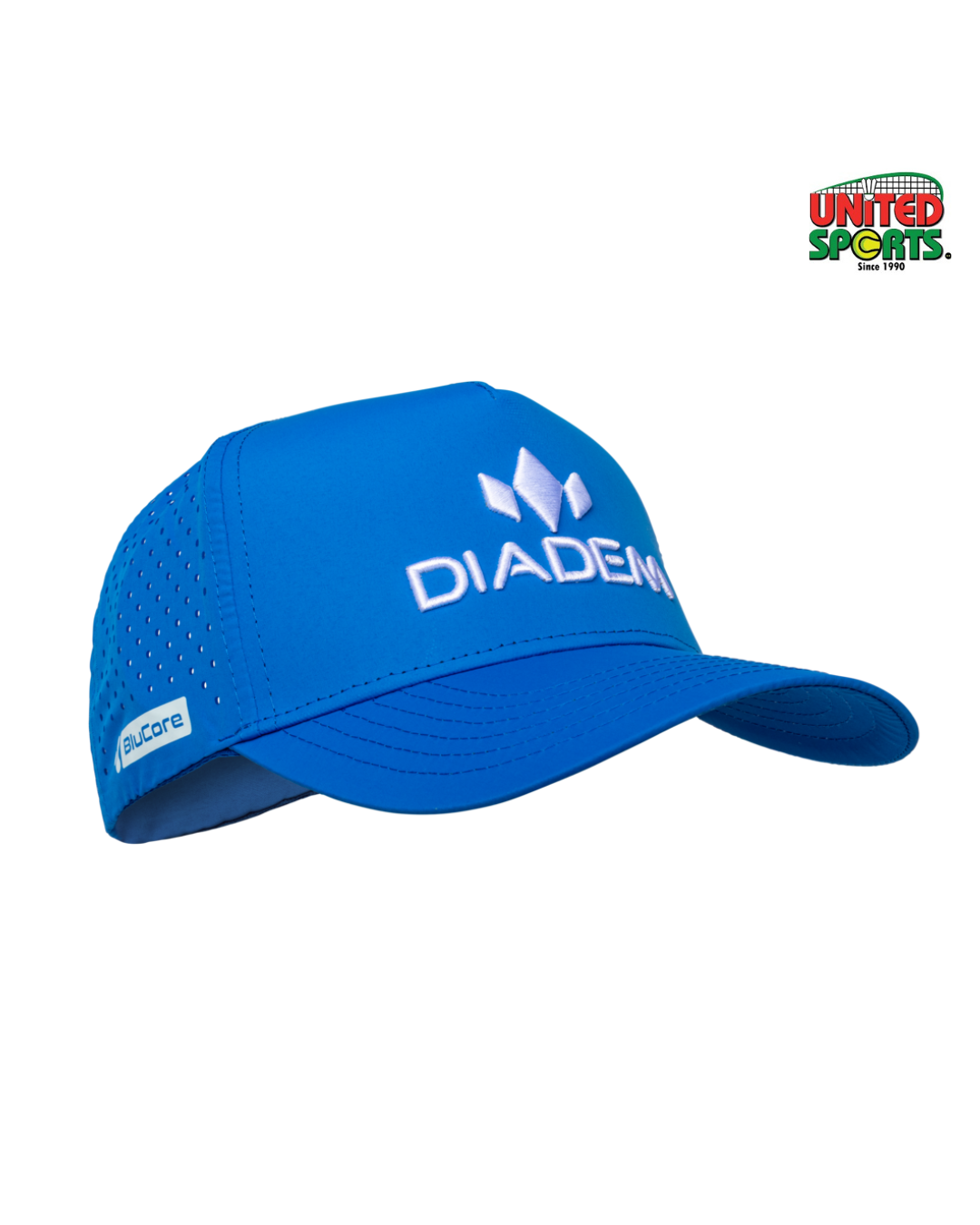 DIADEM Snapback Select Hat