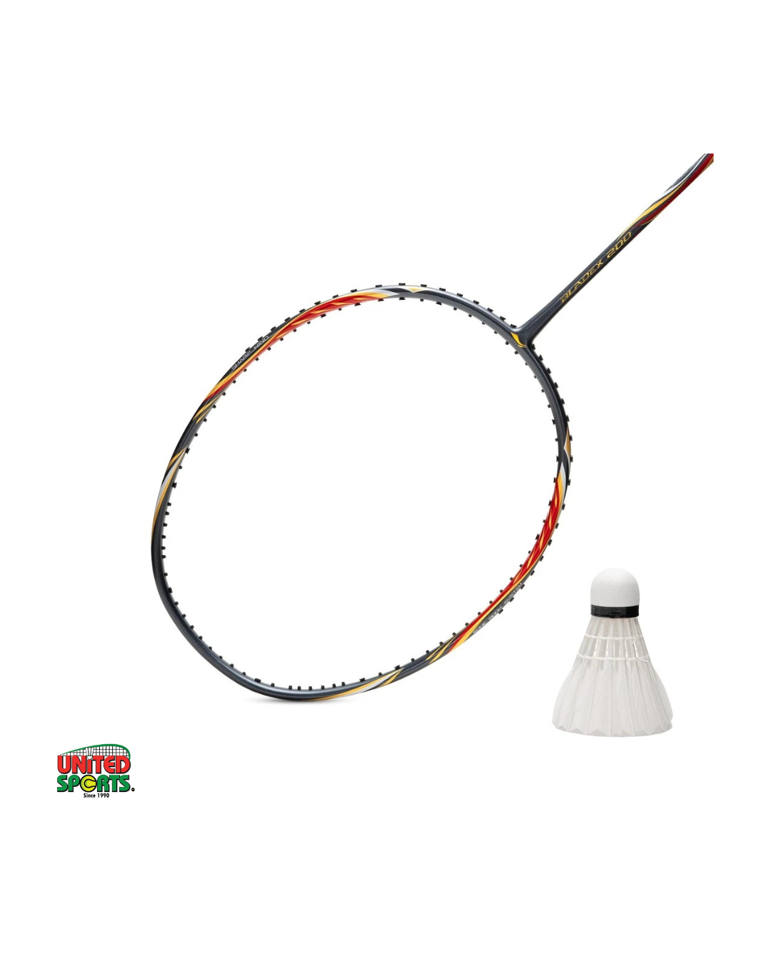 LI-NING BladeX 200 Badminton Racket