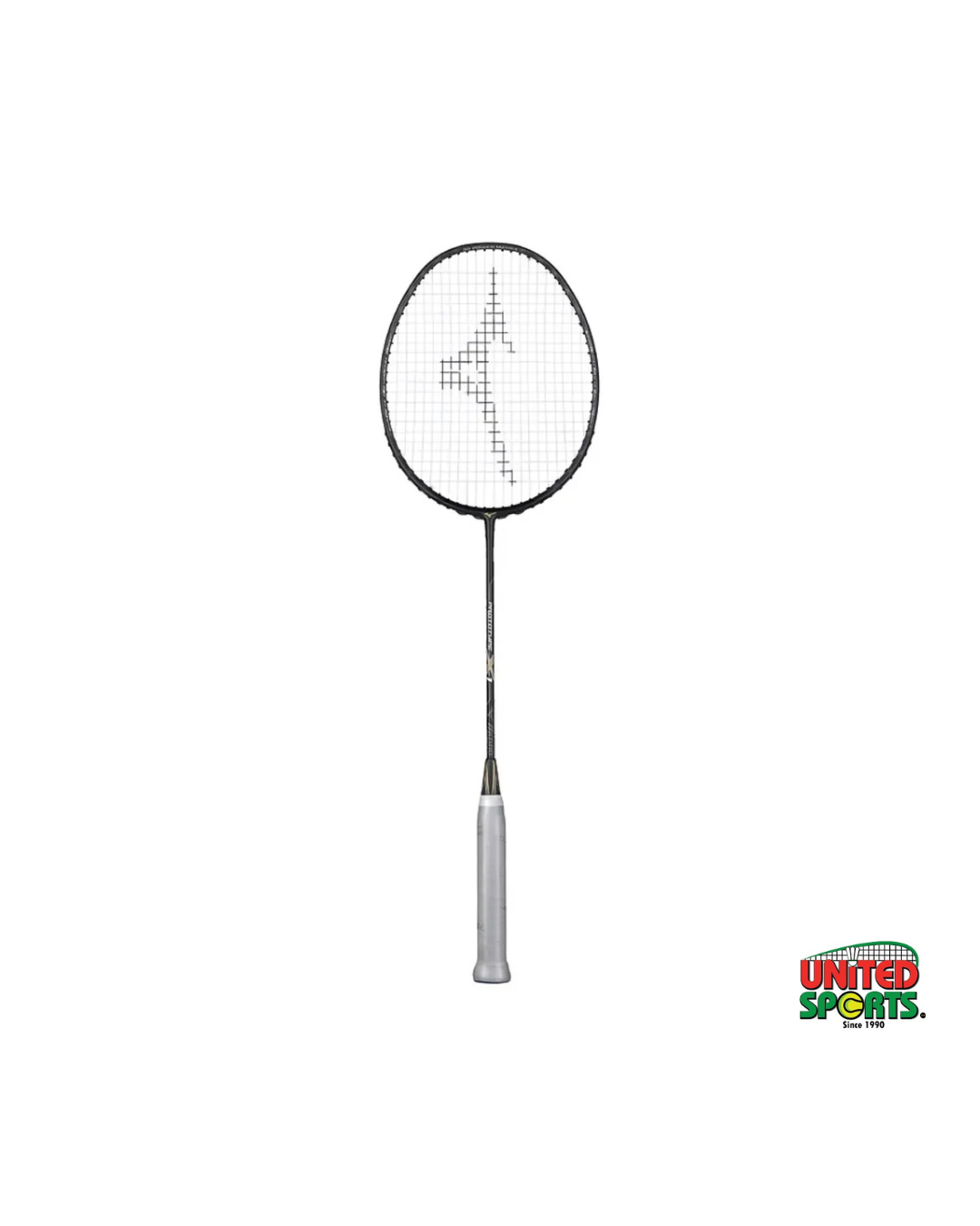 MIZUNO PROTOTYPE X-1 Badminton Racket
