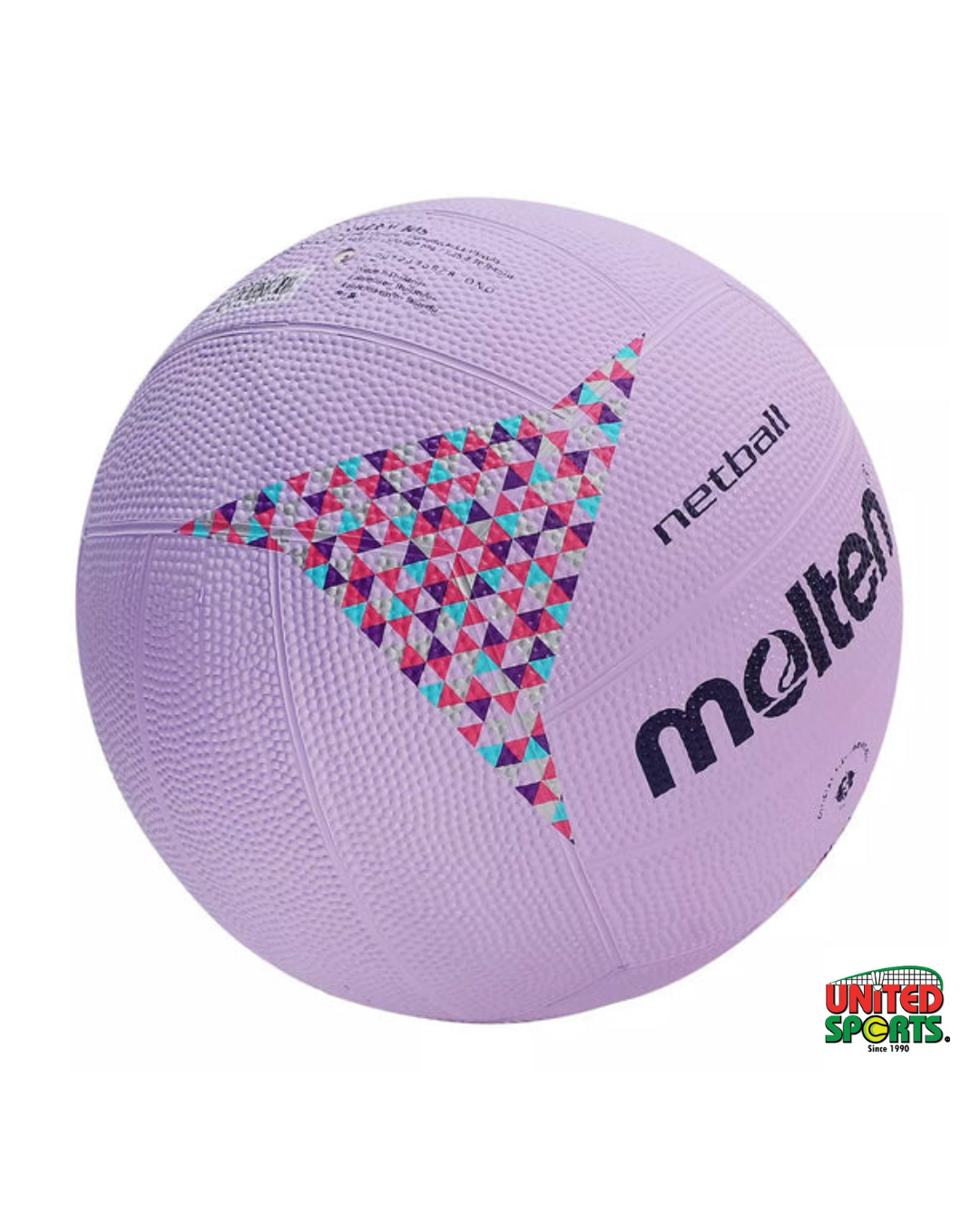 Molten Netball