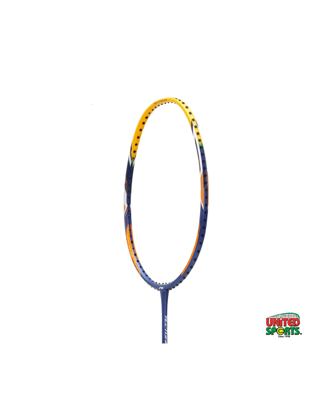 LI-NING Tectonic 1 Badminton Racket