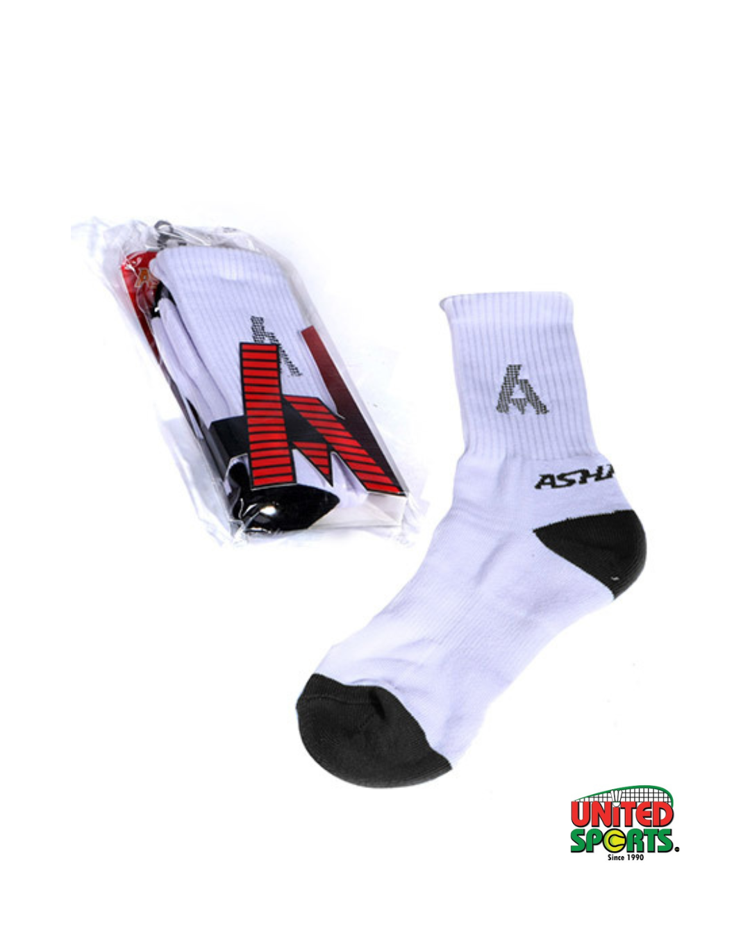 ASHAWAY ATS 835 Sports Socks
