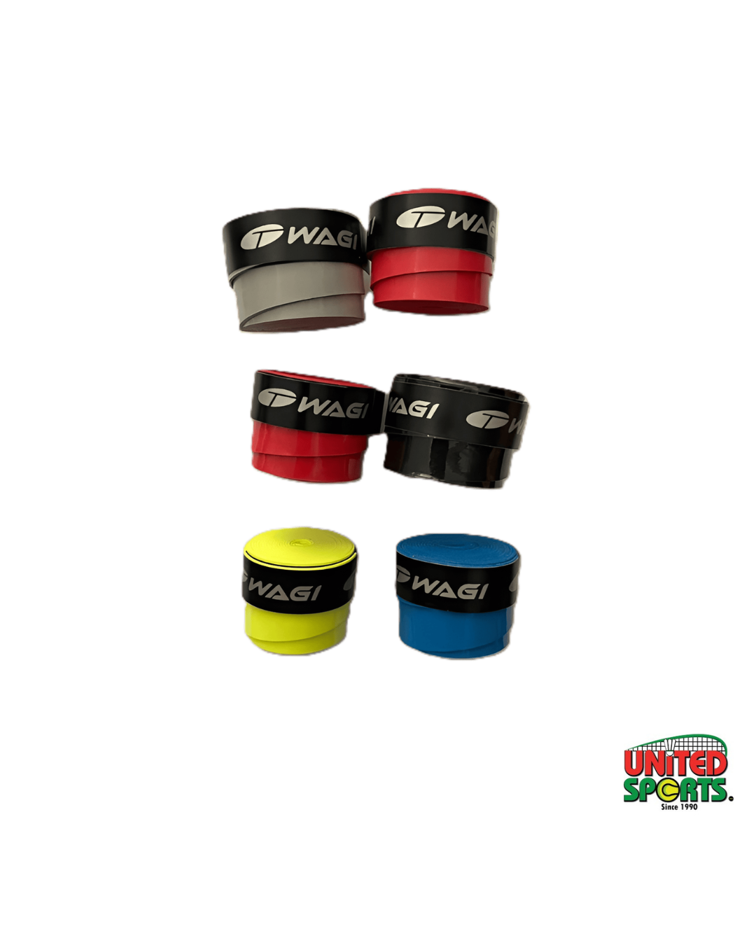 WAGI Overgrip Extra