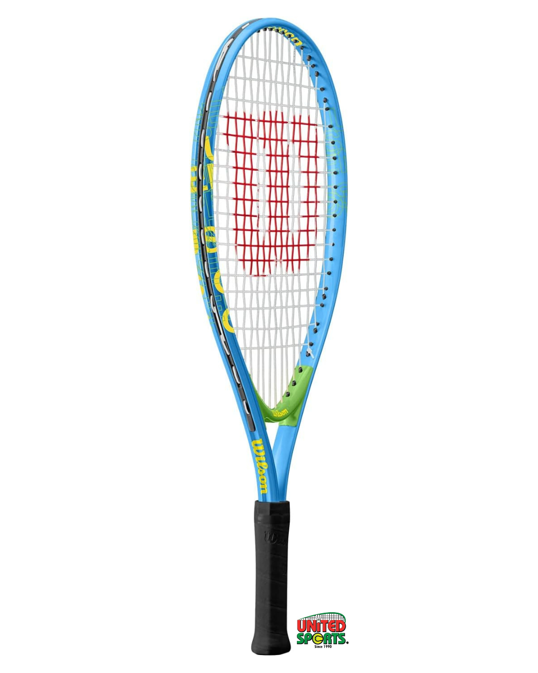 WILSON US Open 21 JR Tennis Racket