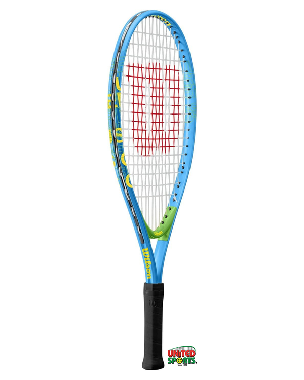 WILSON US Open 21 JR Tennis Racket – image 2