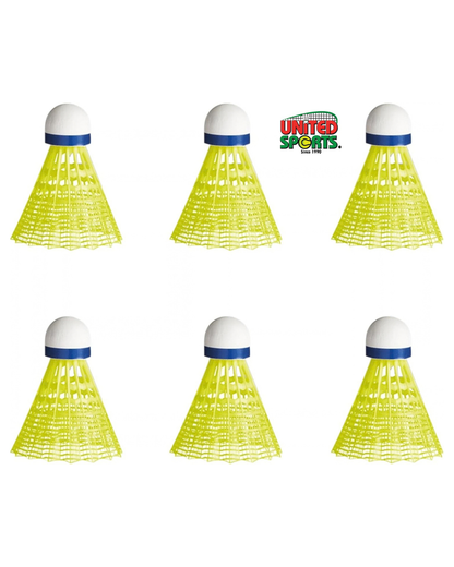 YONEX Mavis 600 Nylon Shuttlecock