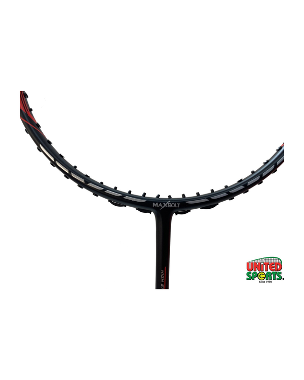 Maxbolt ASSASSIN Badminton Racket – image 4