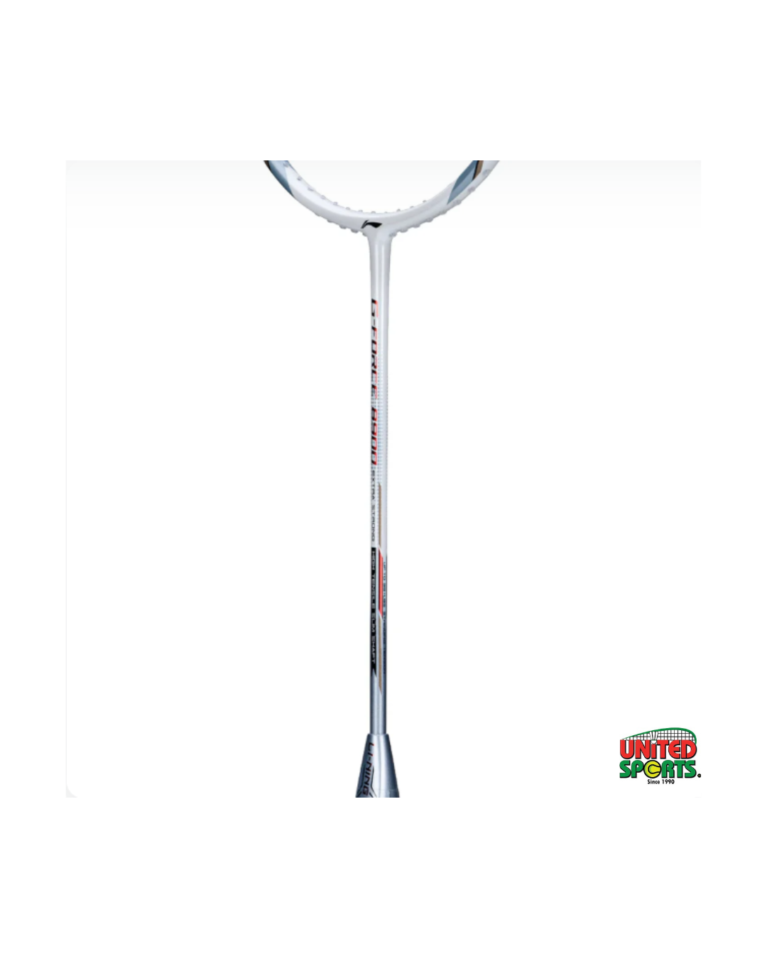 LI-NING G-Force 8900 Badminton Racket