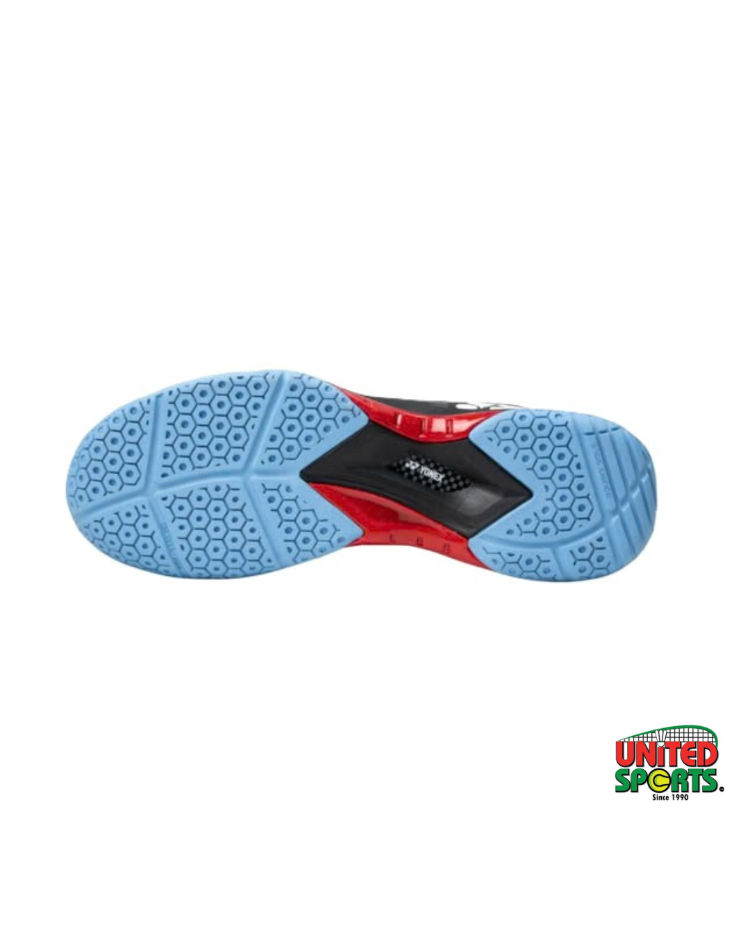 YONEX Dominant 5 Badminton Shoes