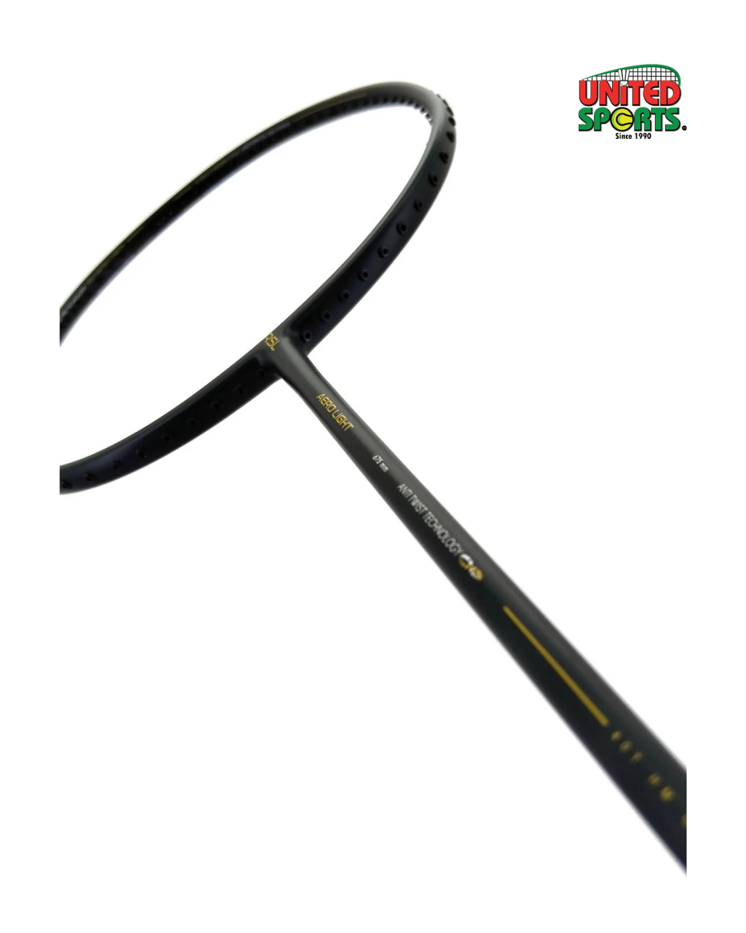 RSL Aero Light 6U Badminton Racket