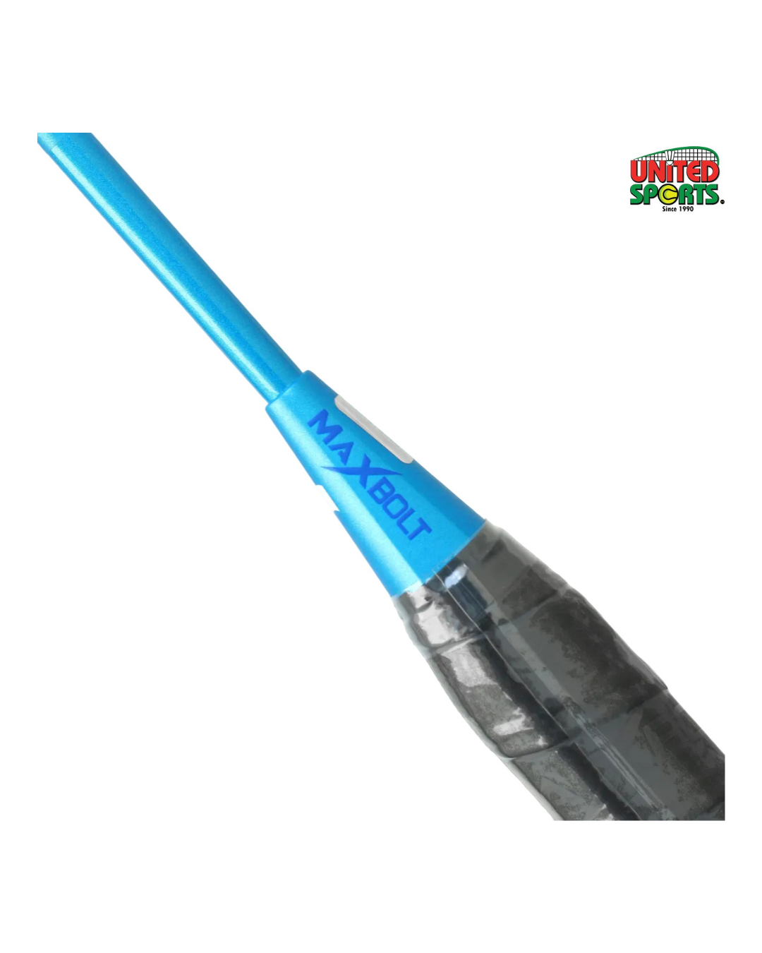 Maxbolt BlueFlare Badminton Racket